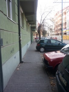 misa parking